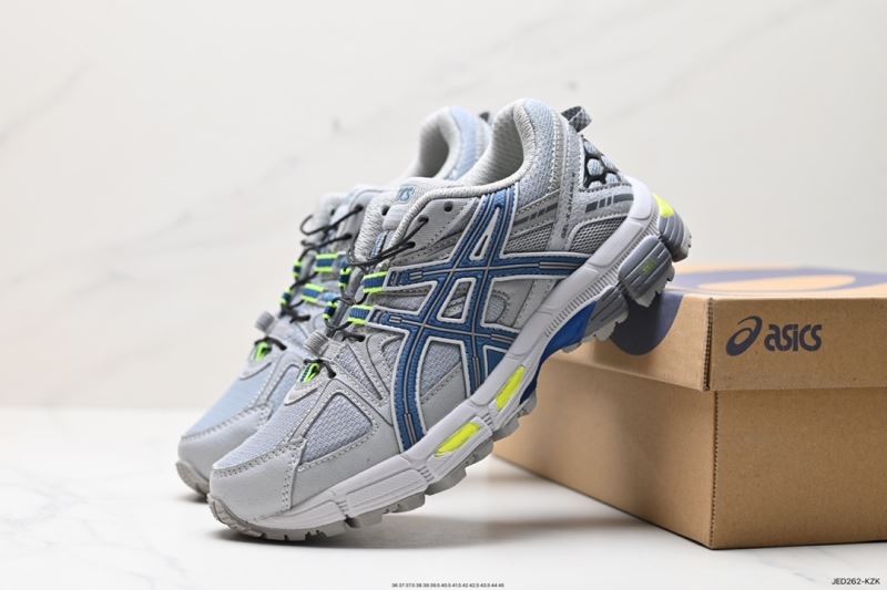 Asics Shoes